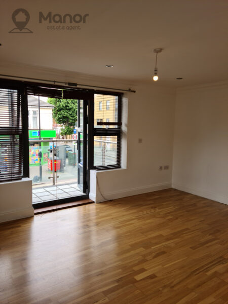 Katherine Road, Forest Gate, E7 8LT