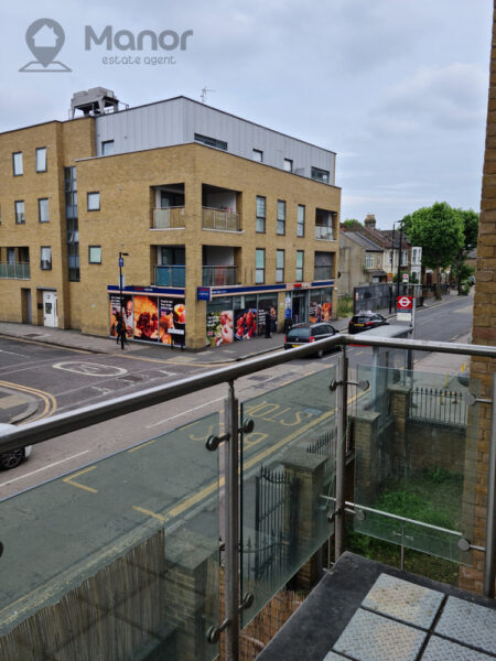 Katherine Road, Forest Gate, E7 8LT