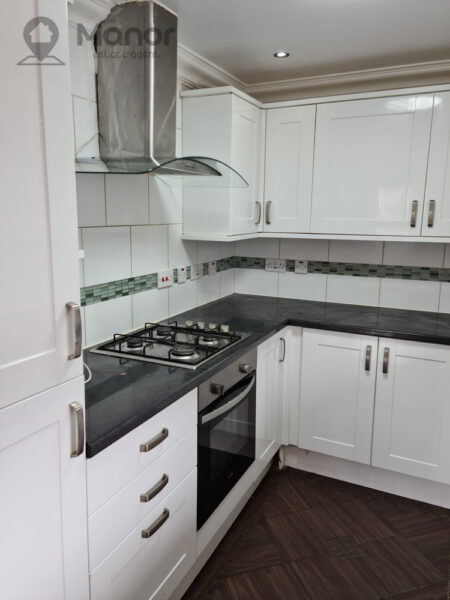 Katherine Road, Forest Gate, E7 8LT