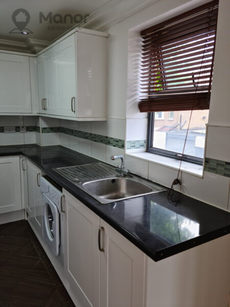 Katherine Road, Forest Gate, E7 8LT