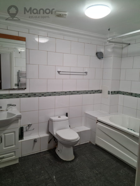 Katherine Road, Forest Gate, E7 8LT