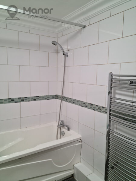 Katherine Road, Forest Gate, E7 8LT