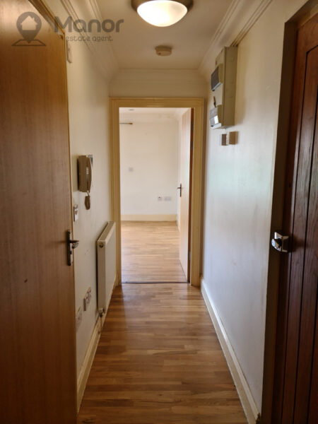 Katherine Road, Forest Gate, E7 8LT