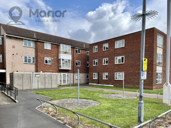 Ibscott Close, Dagenham, RM10 9YT