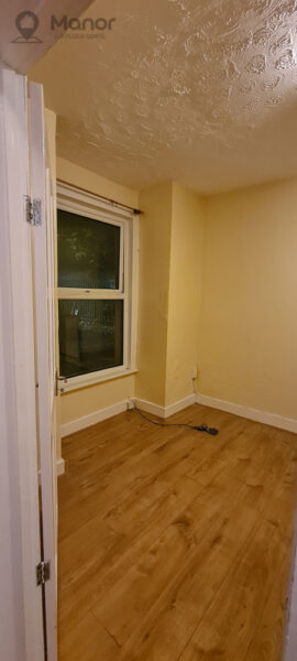 Worcester Road, Manor Park E12 5JX