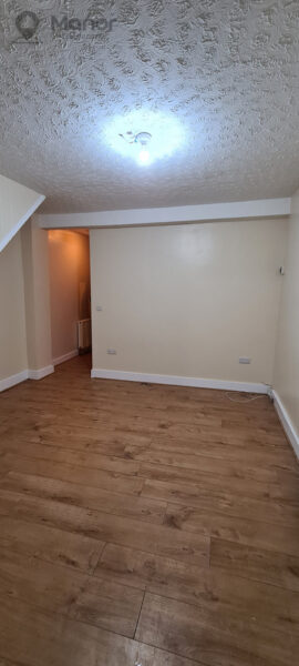 Worcester Road, Manor Park E12 5JX