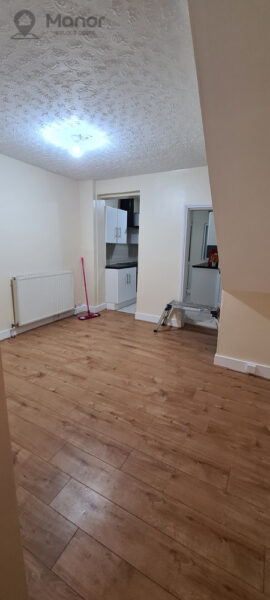 Worcester Road, Manor Park E12 5JX