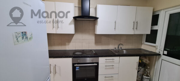 Worcester Road, Manor Park E12 5JX