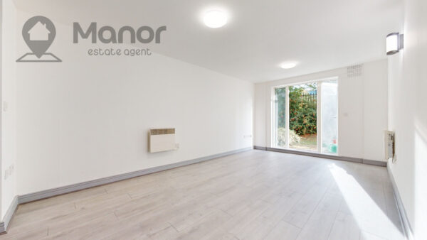 Granite Apartments, Windmill Lane, Stratford,  E15 1PY