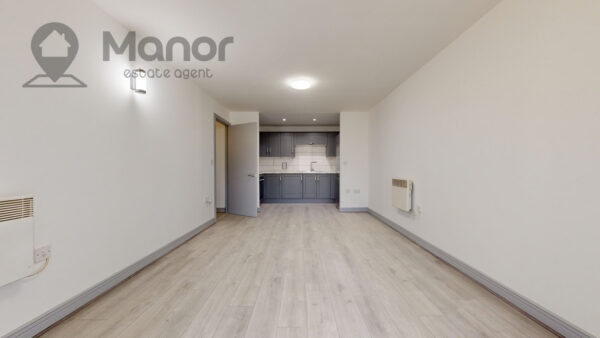 Granite Apartments, Windmill Lane, Stratford,  E15 1PY