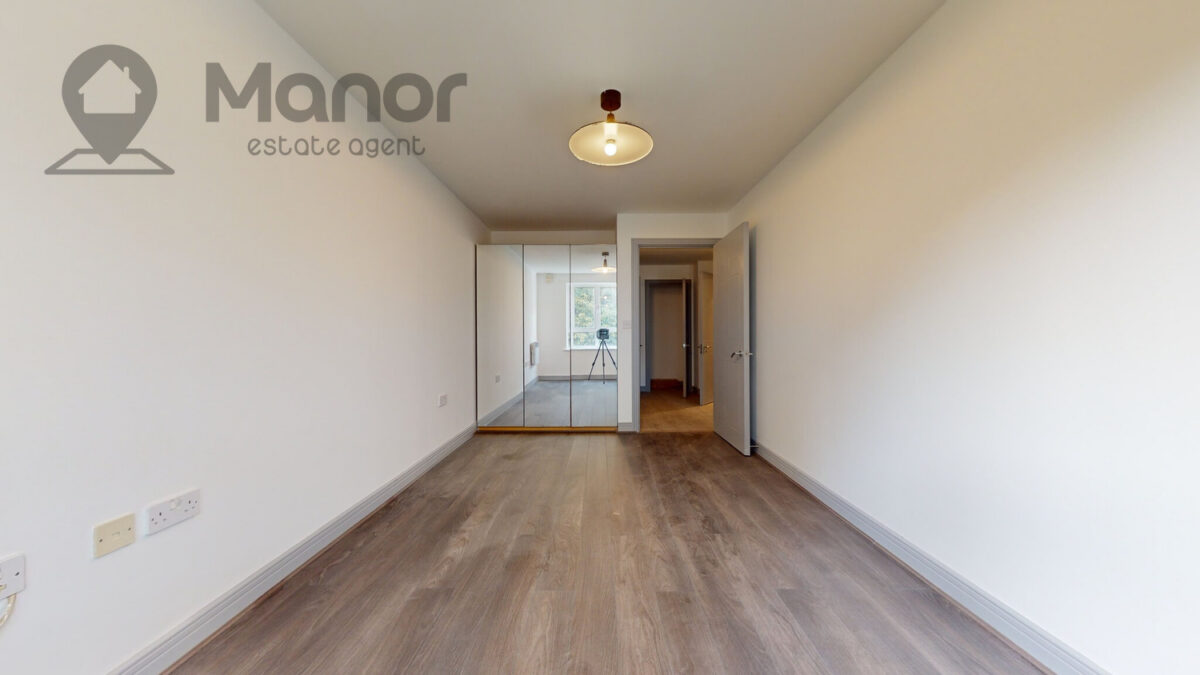 Granite Apartments, Windmill Lane, Stratford,  E15 1PY