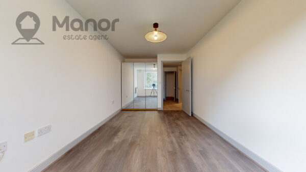 Granite Apartments, Windmill Lane, Stratford,  E15 1PY
