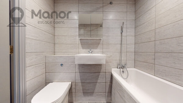 Granite Apartments, Windmill Lane, Stratford,  E15 1PY