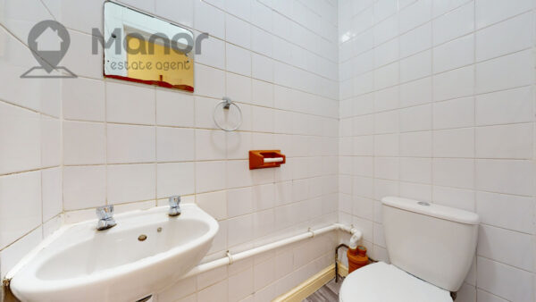 Belton Road, Forest Gate, E7 9PF