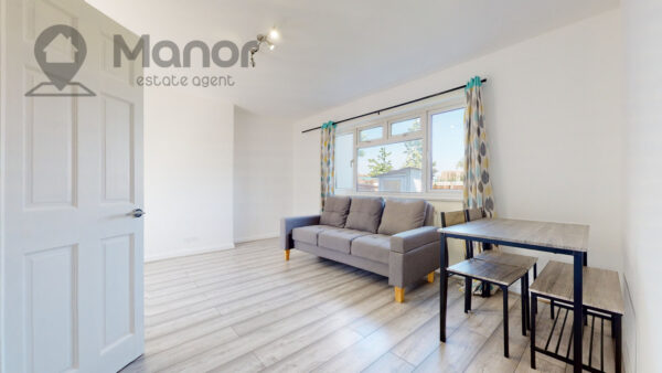 Park Avenue, East Ham, E6 2PN