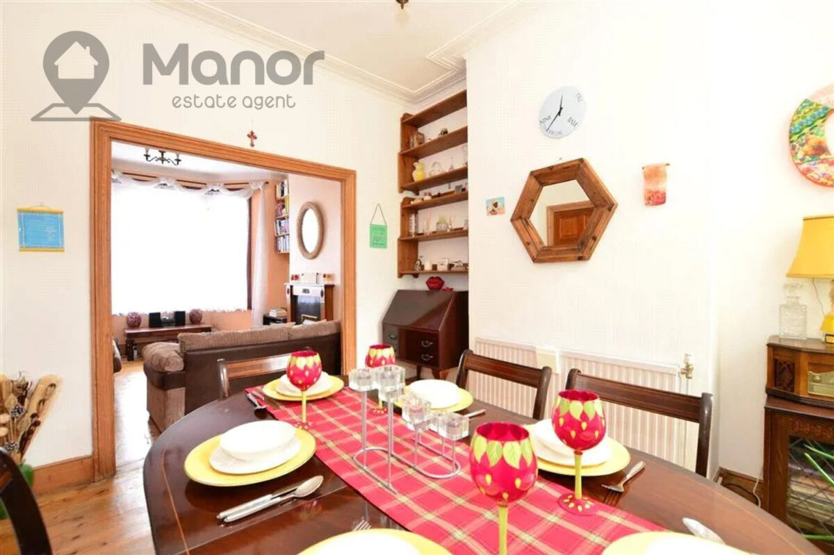 Elsenham Road, Manor Park, E12 6LA