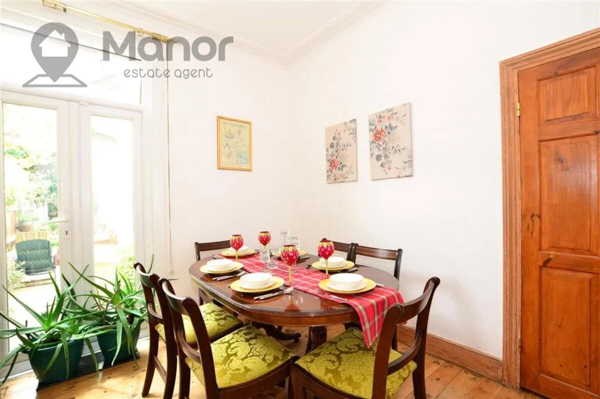 Elsenham Road, Manor Park, E12 6LA