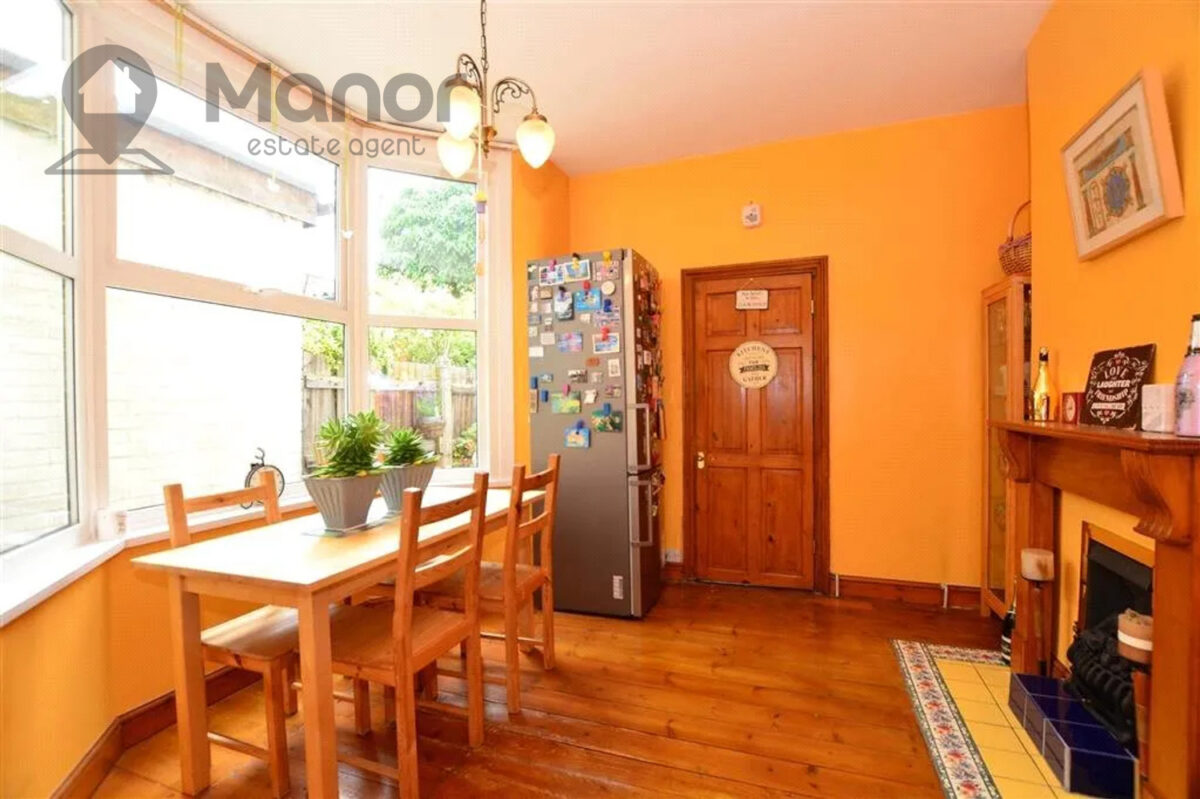 Elsenham Road, Manor Park, E12 6LA