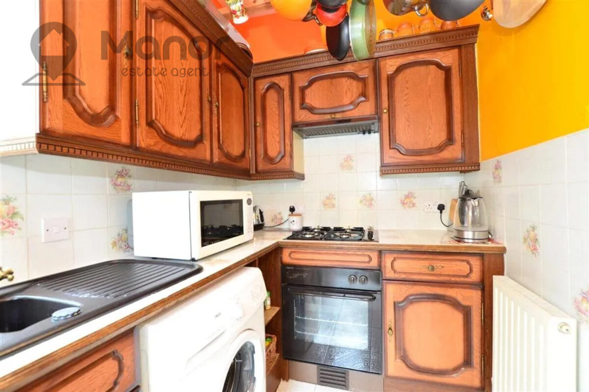 Elsenham Road, Manor Park, E12 6LA