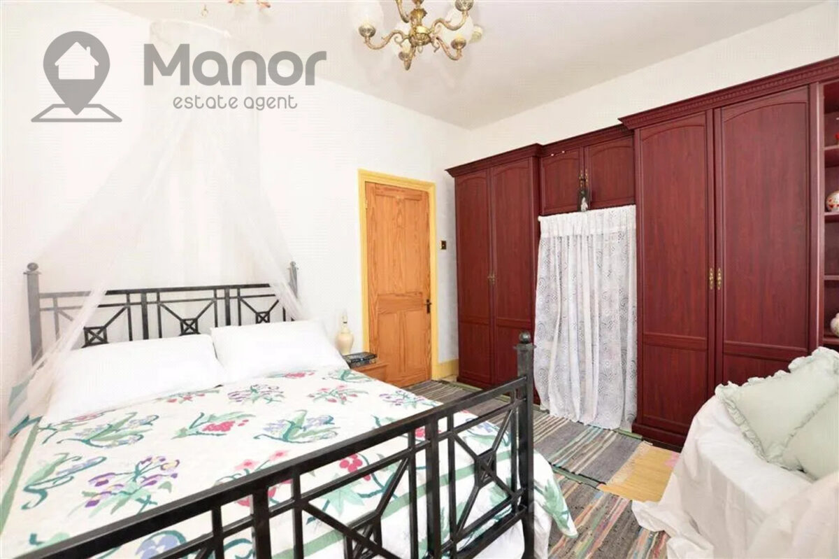 Elsenham Road, Manor Park, E12 6LA