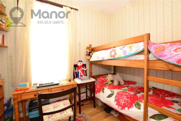 Elsenham Road, Manor Park, E12 6LA
