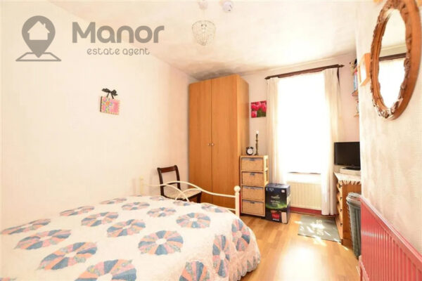 Elsenham Road, Manor Park, E12 6LA