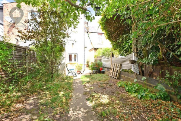 Elsenham Road, Manor Park, E12 6LA