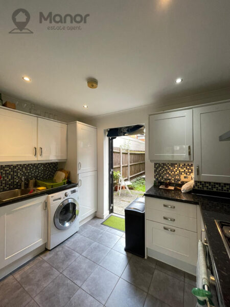 Helene House, 2a Hartington Road, Custom House, E16 3NY