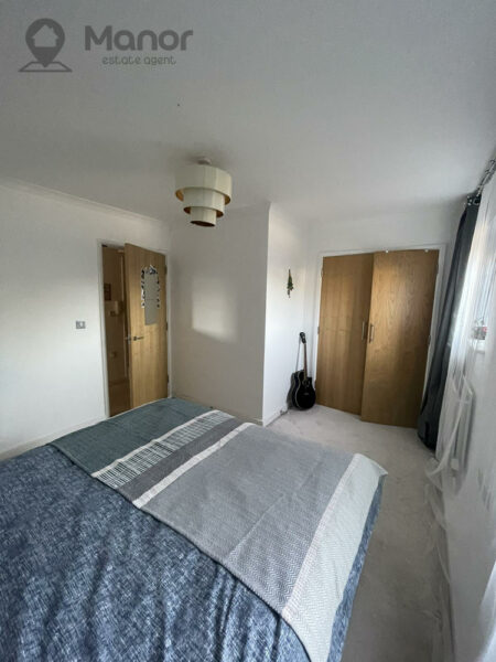 Helene House, 2a Hartington Road, Custom House, E16 3NY