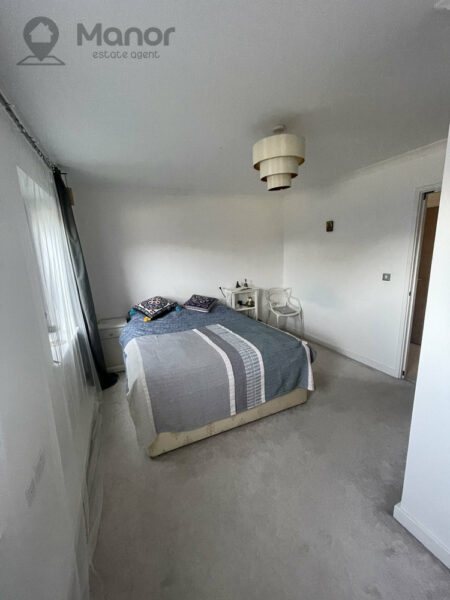 Helene House, 2a Hartington Road, Custom House, E16 3NY