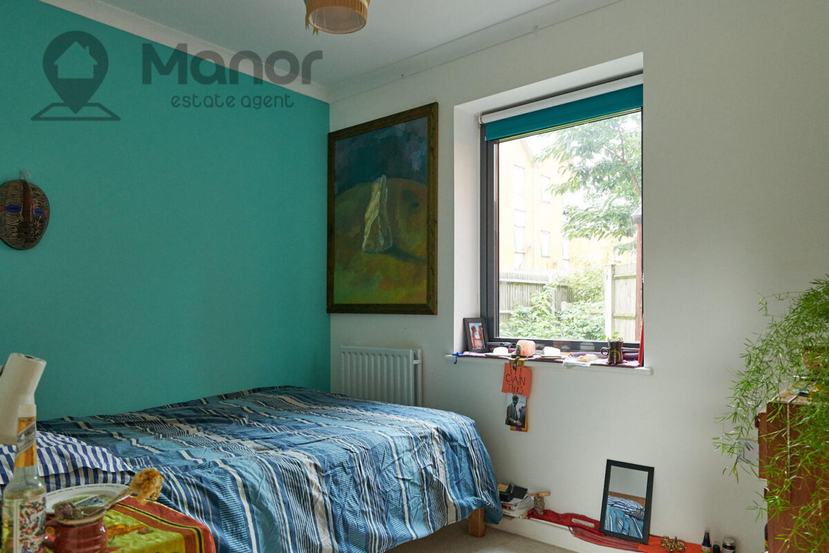 Helene House, 2a Hartington Road, Custom House, E16 3NY