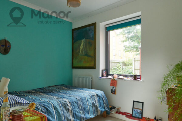 Helene House, 2a Hartington Road, Custom House, E16 3NY
