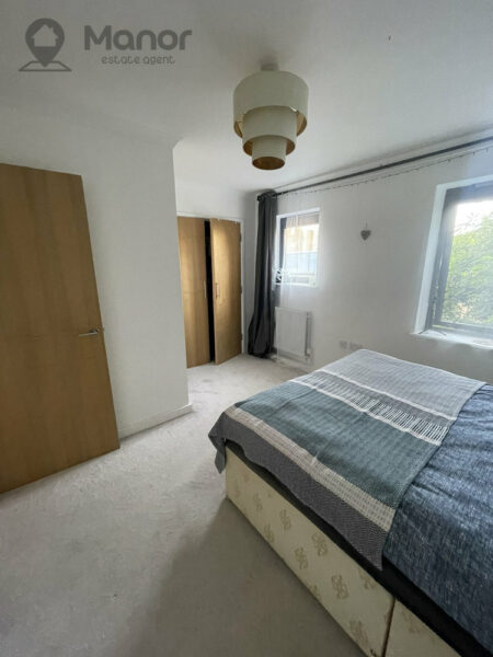 Helene House, 2a Hartington Road, Custom House, E16 3NY