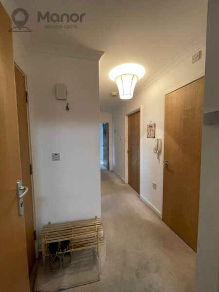 Helene House, 2a Hartington Road, Custom House, E16 3NY