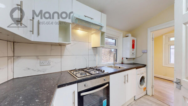 Green Street, Forest Gate, E7 8LL