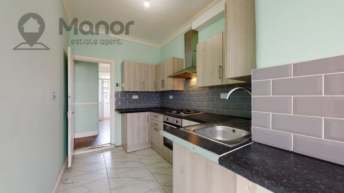 Cobham Road, Seven Kings, IG3 9JL