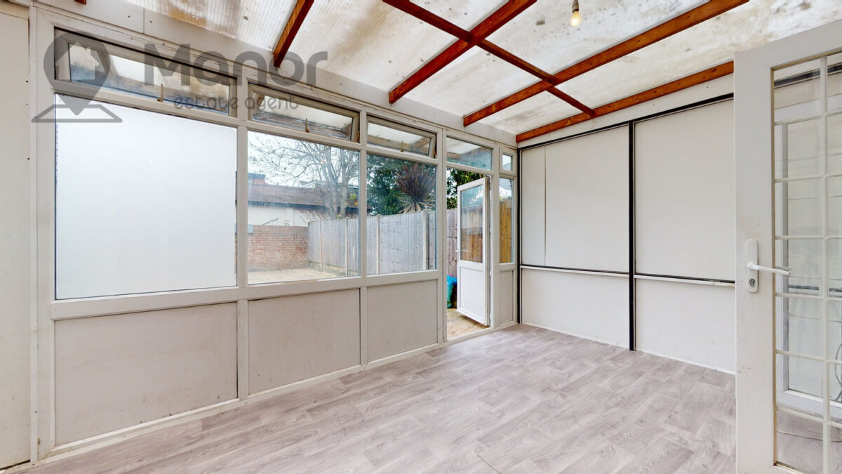 Cobham Road, Seven Kings, IG3 9JL
