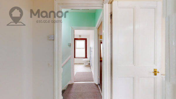 Cobham Road, Seven Kings, IG3 9JL