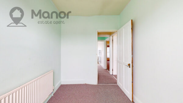 Cobham Road, Seven Kings, IG3 9JL