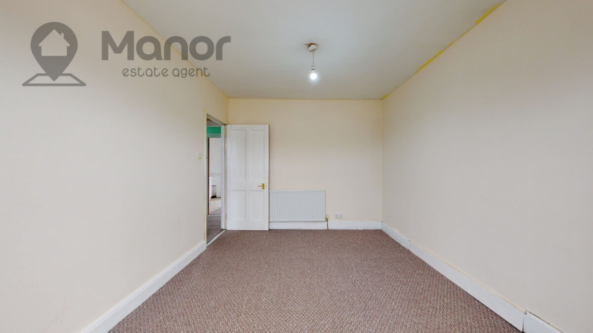 Cobham Road, Seven Kings, IG3 9JL