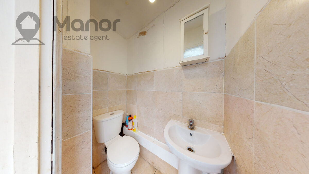 Cobham Road, Seven Kings, IG3 9JL