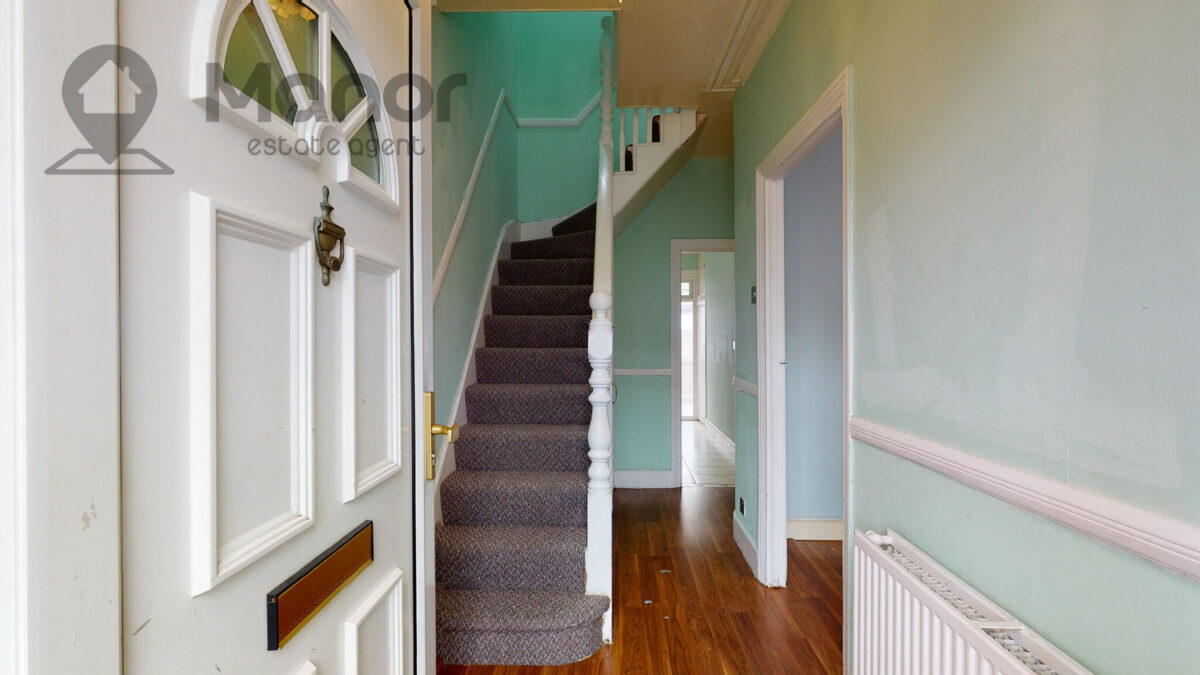 Cobham Road, Seven Kings, IG3 9JL