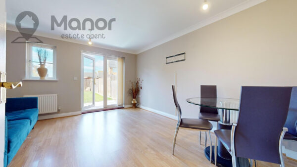 Hornbeam Close, Barking, IG11 0HA