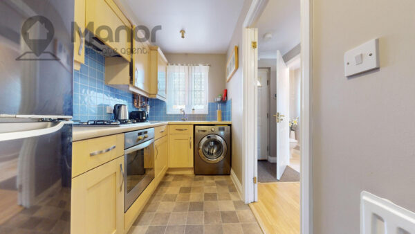 Hornbeam Close, Barking, IG11 0HA