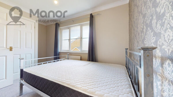 Hornbeam Close, Barking, IG11 0HA