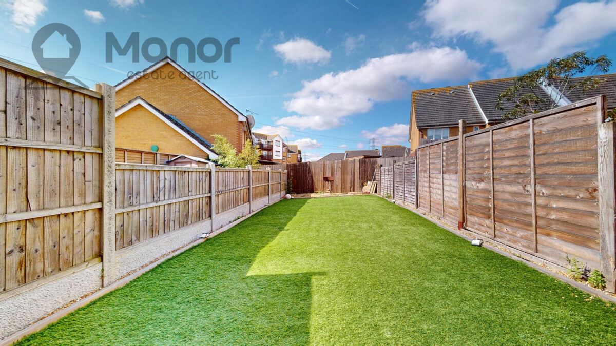 Hornbeam Close, Barking, IG11 0HA