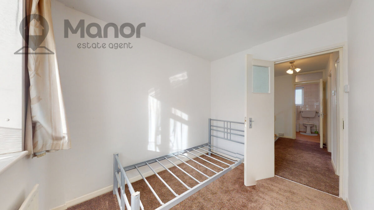 Gillman Drive, Stratford, E15 3JS