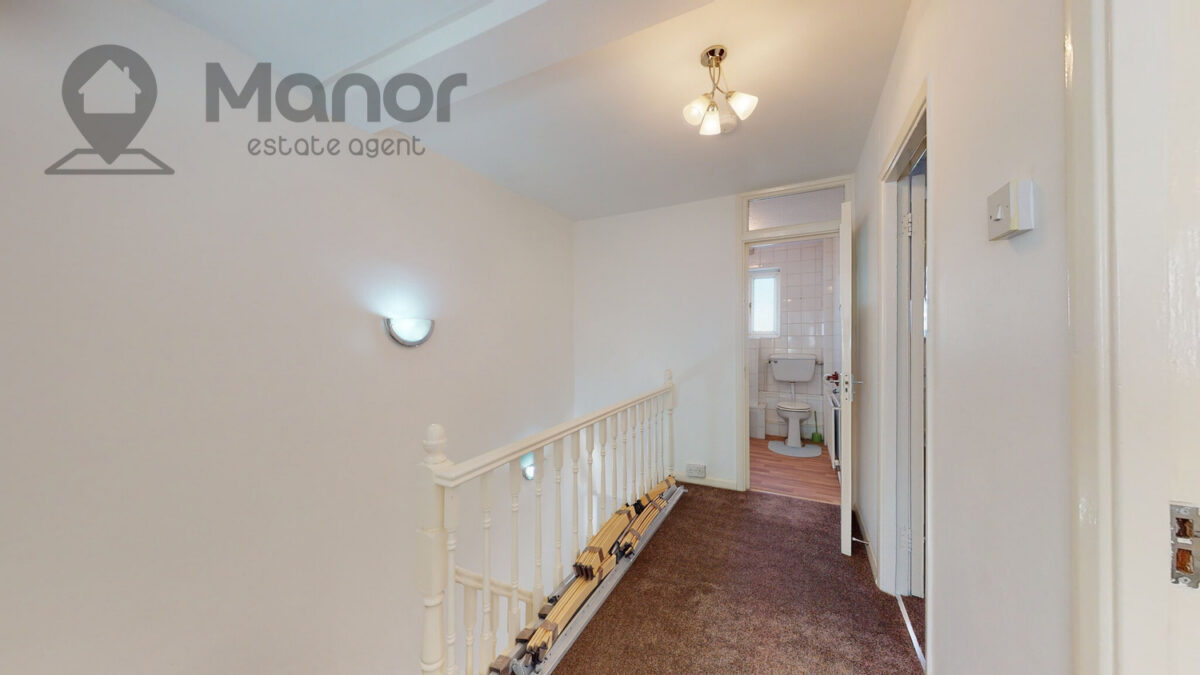 Gillman Drive, Stratford, E15 3JS