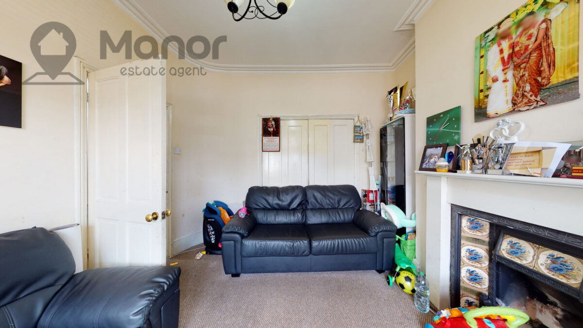 Jedburgh Road, Plaistow, E13 9LE