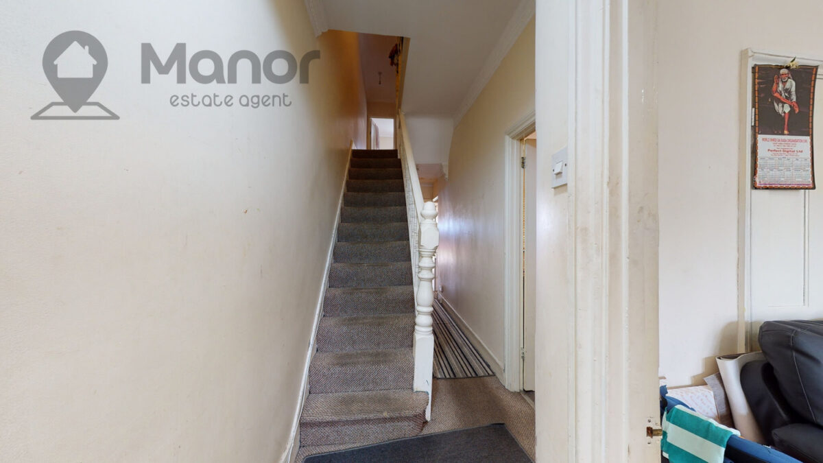 Jedburgh Road, Plaistow, E13 9LE